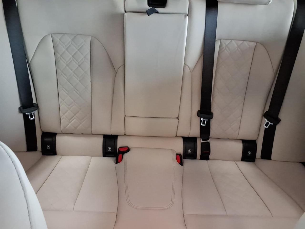 2026 BMW 3 Series i xDrive NA Brownsville TX