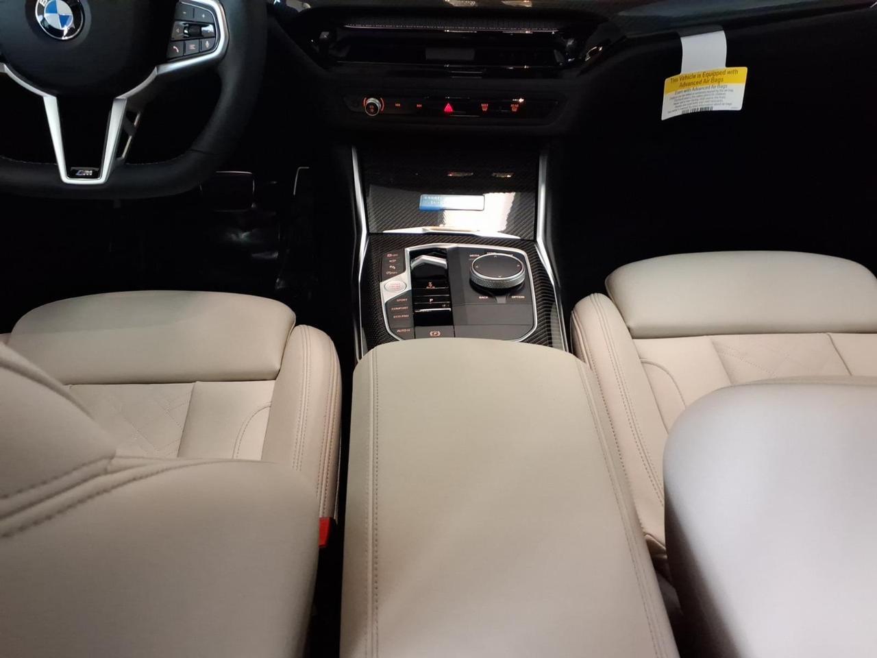 2026 BMW 3 Series i xDrive NA Brownsville TX