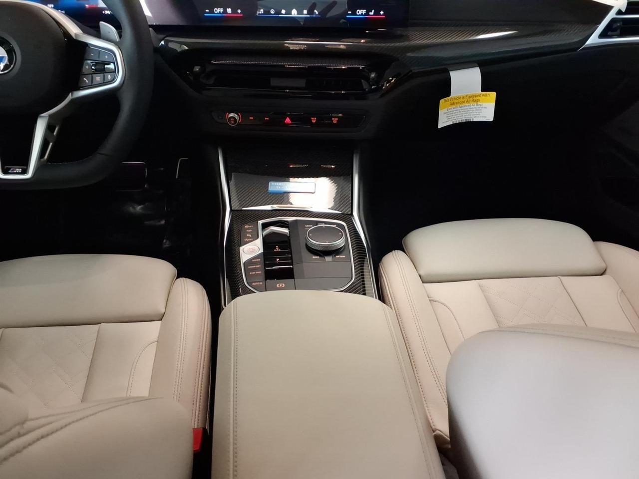 2026 BMW 3 Series i xDrive NA Brownsville TX