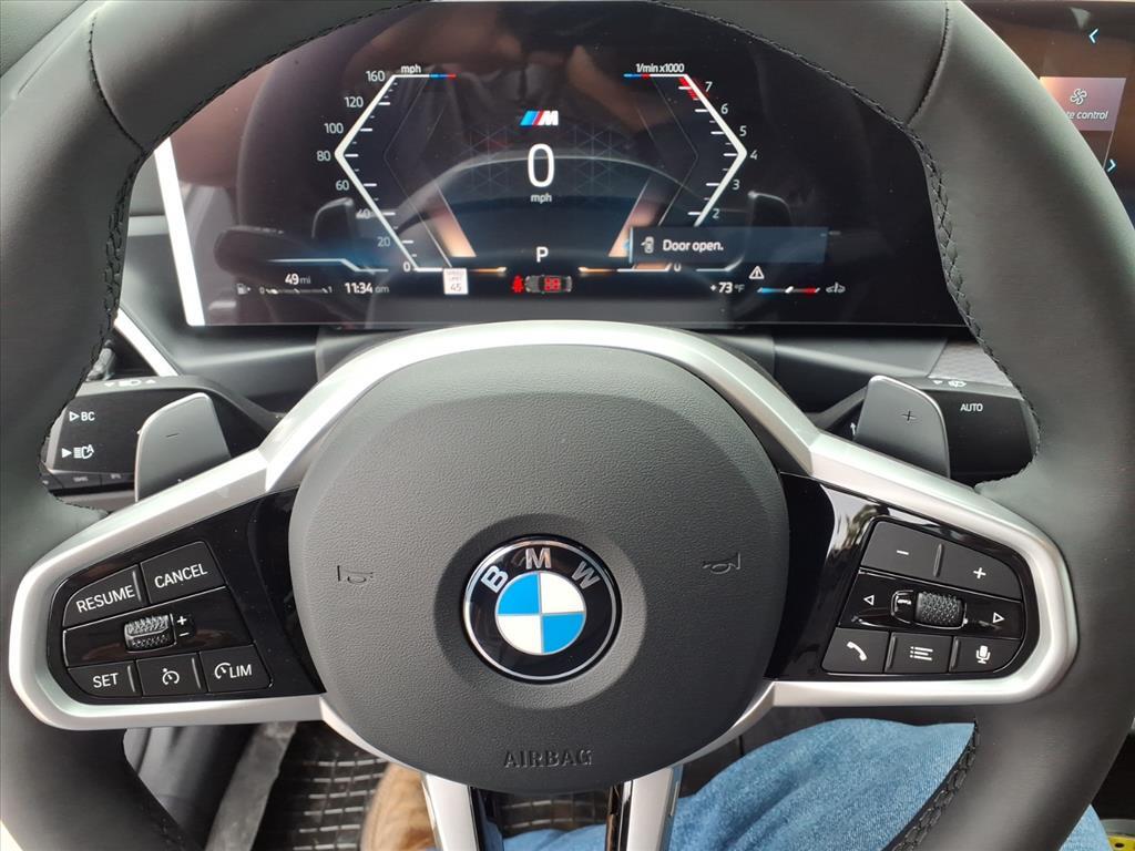 2026 BMW 4 Series 430i Brownsville TX