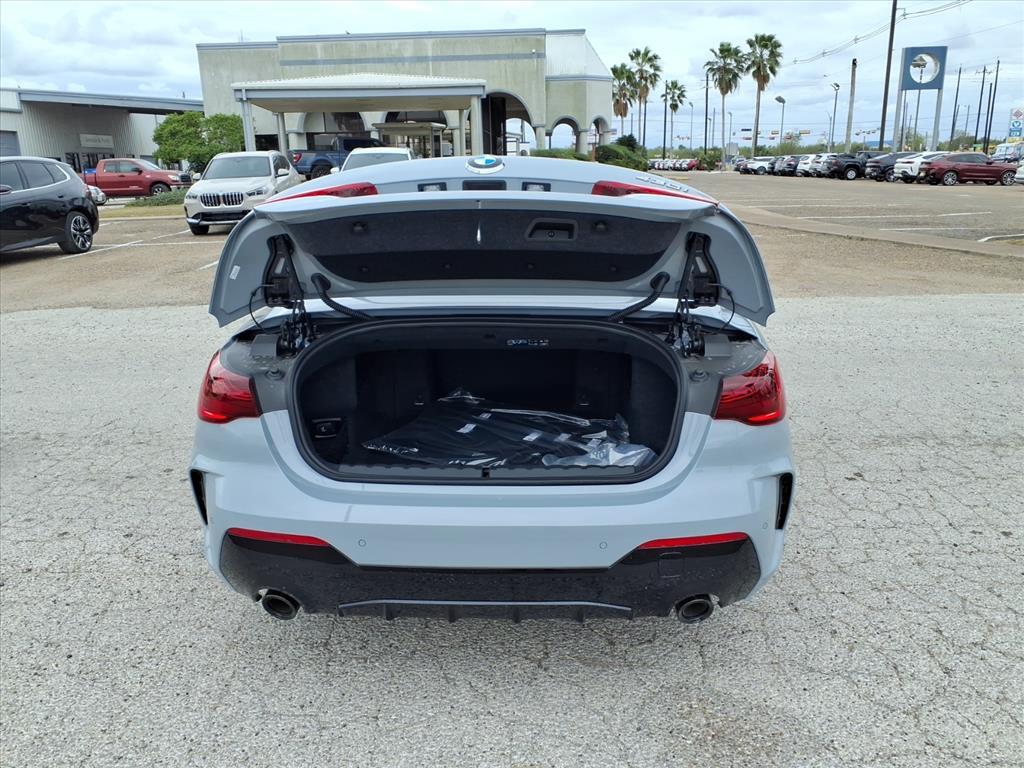 2026 BMW 4 Series 430i Brownsville TX