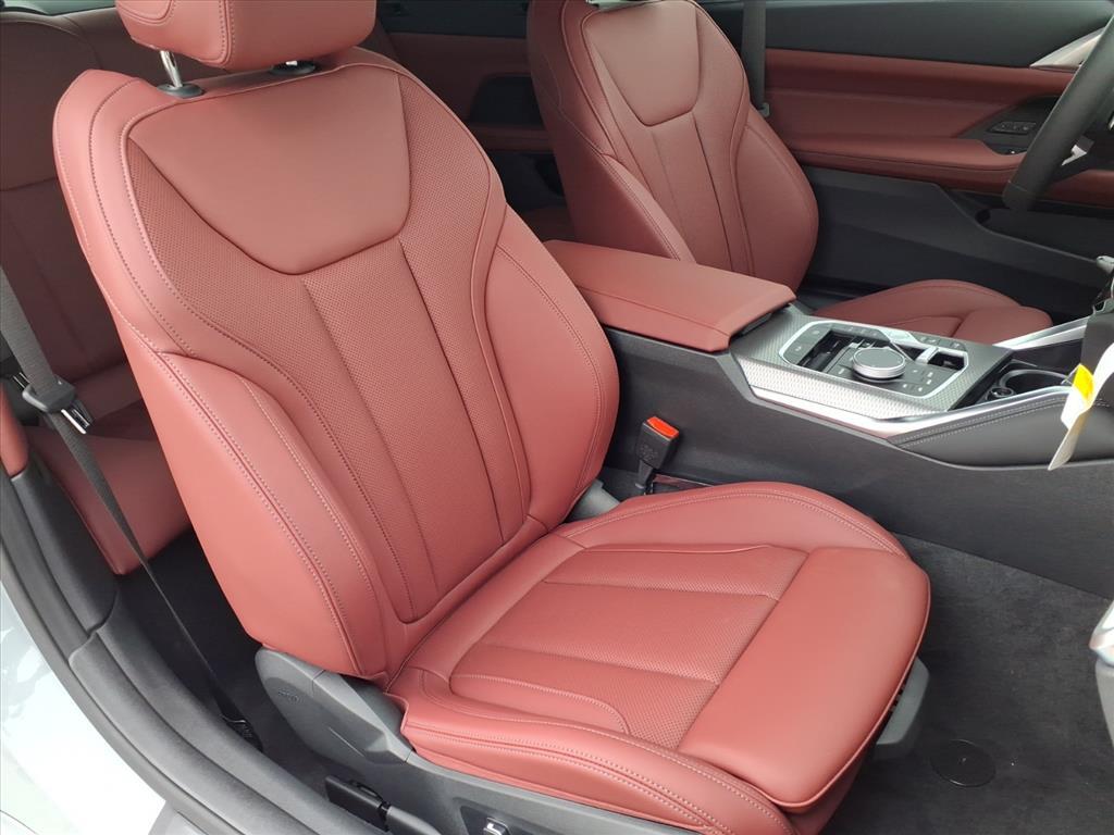 2026 BMW 4 Series 430i Brownsville TX