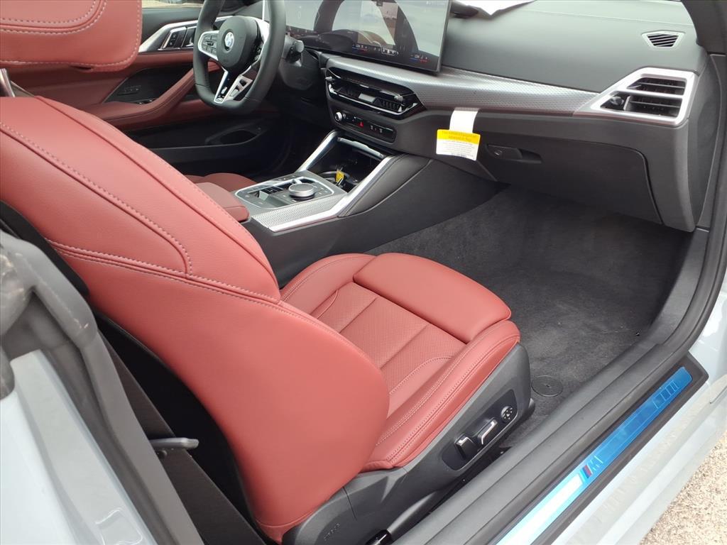 2026 BMW 4 Series 430i Brownsville TX