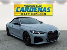 2026_BMW_4 Series_430i_ McAllen TX