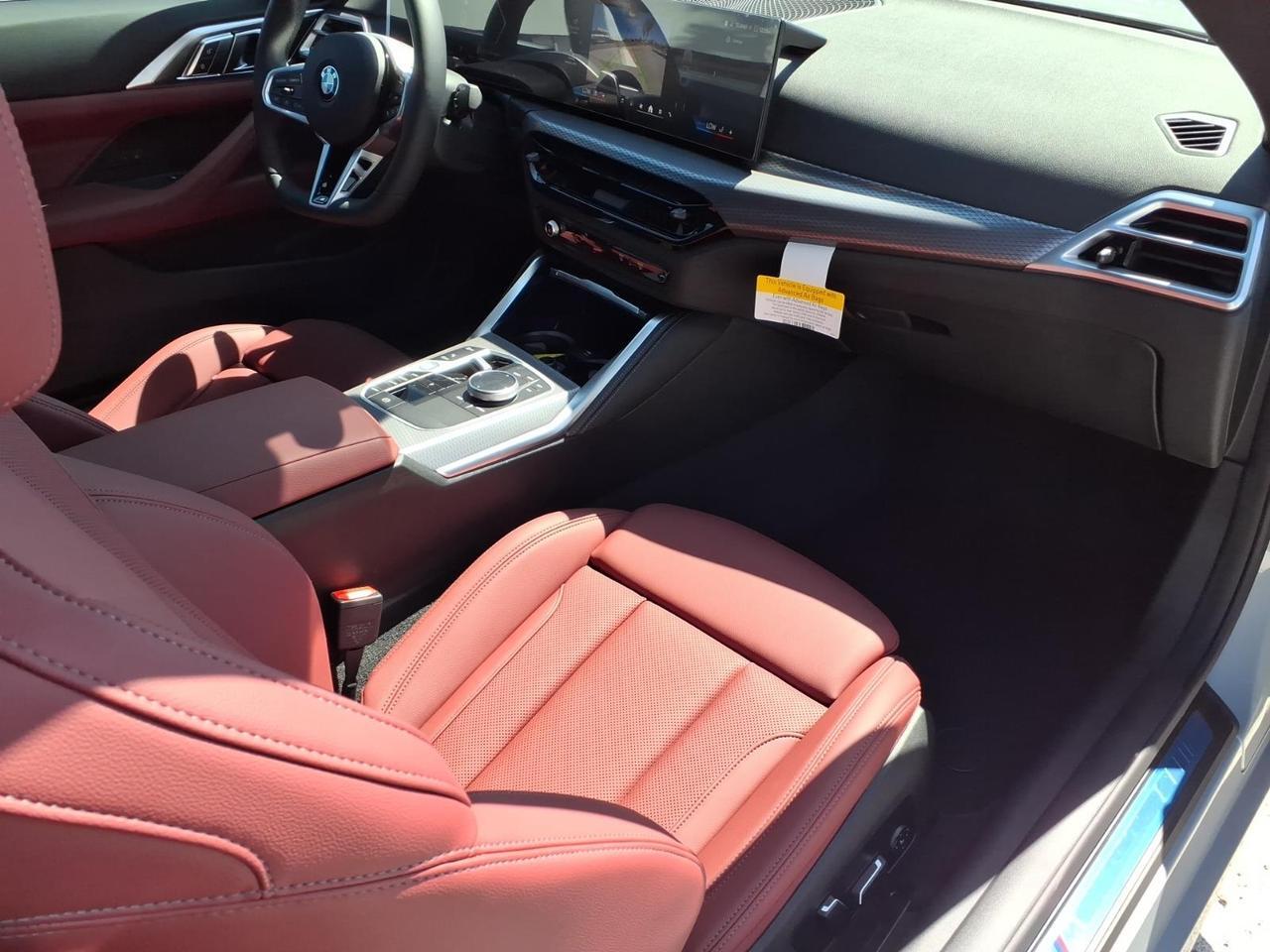 2026 BMW 4 Series 430i Brownsville TX