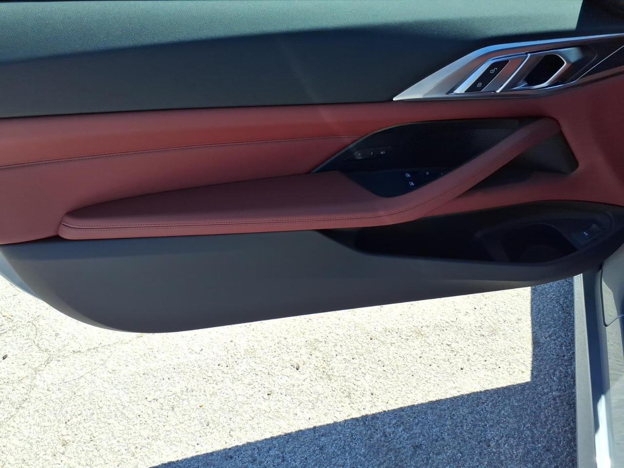 2026 BMW 4 Series 430i Brownsville TX