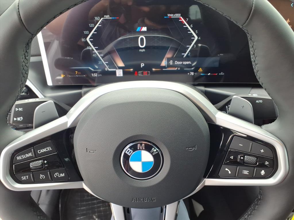 2026 BMW 4 Series 430i Brownsville TX