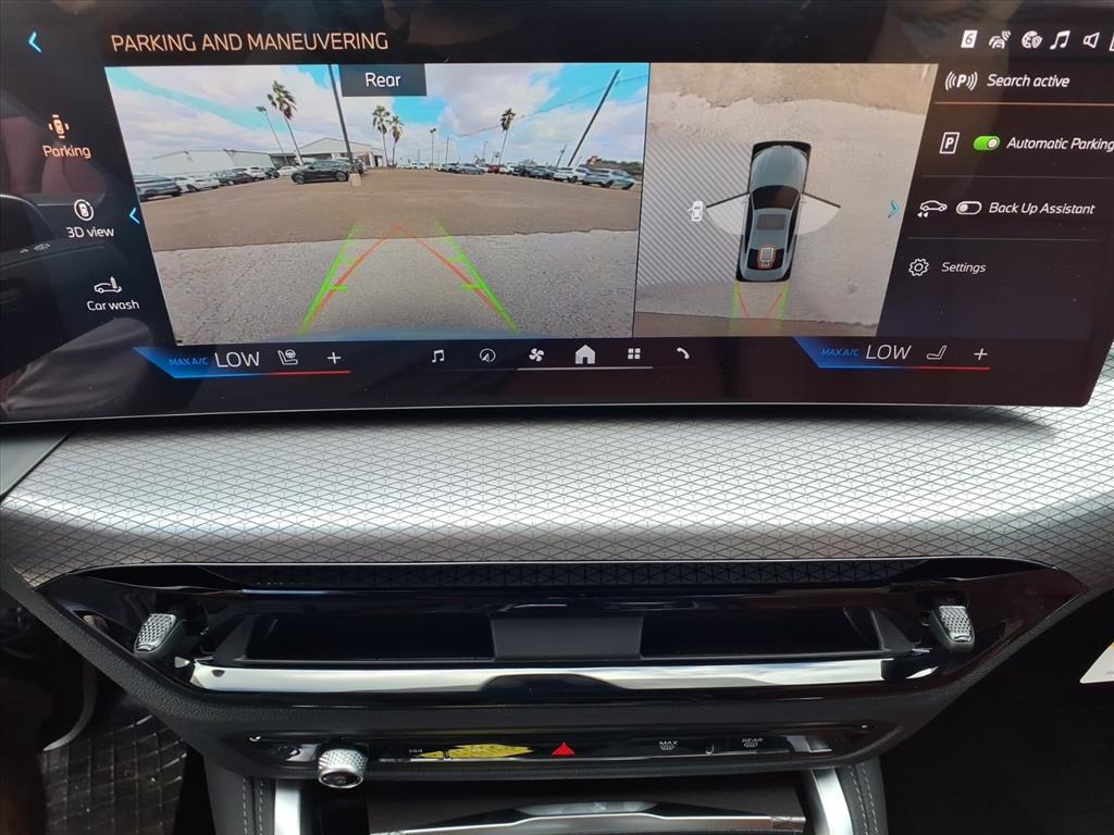 2026 BMW 4 Series 430i Brownsville TX