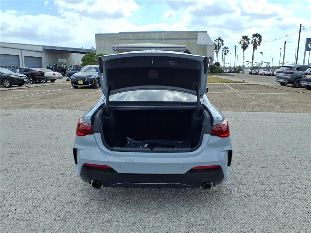 2026 BMW 4 Series 430i Brownsville TX