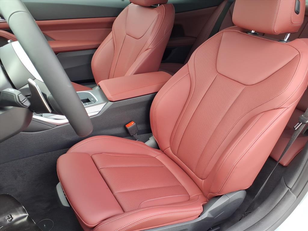 2026 BMW 4 Series 430i Brownsville TX