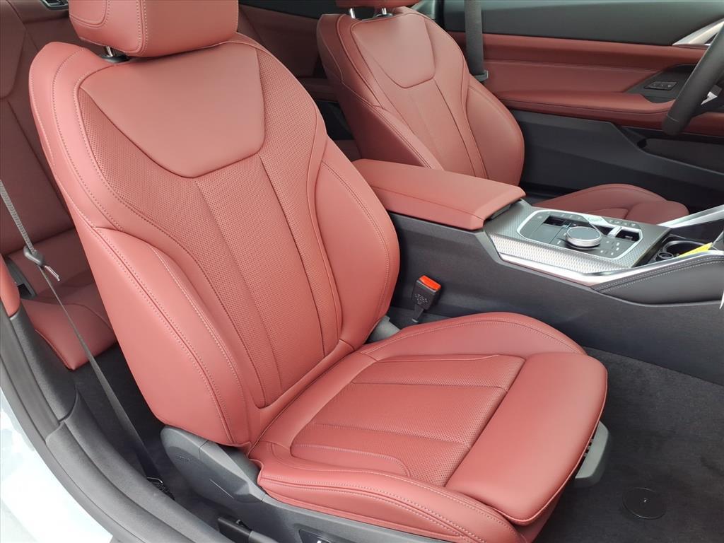 2026 BMW 4 Series 430i Brownsville TX