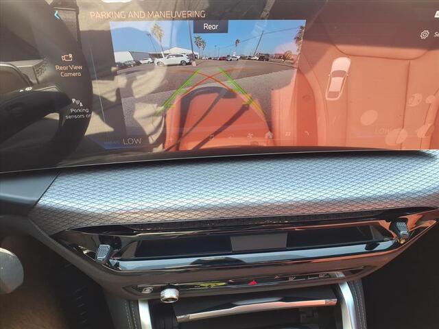 2026 BMW 4 Series 430i Gran Coupe McAllen TX 2026 BMW 4 Series 430i Gran Coupe McAllen TX