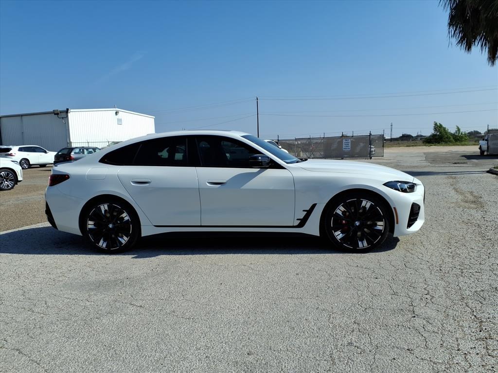 2026 BMW 4 Series 430i Gran Coupe Brownsville TX