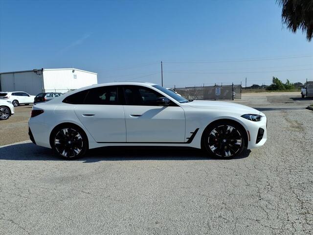 2026 BMW 4 Series 430i Gran Coupe McAllen TX 2026 BMW 4 Series 430i Gran Coupe McAllen TX