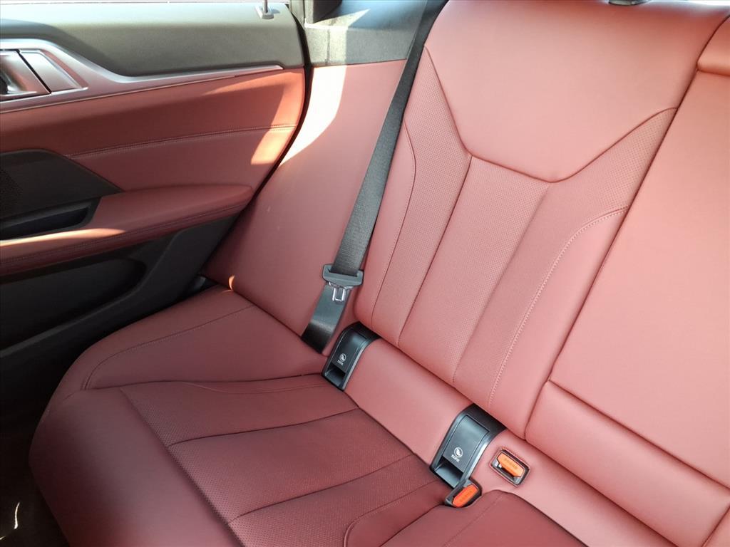 2026 BMW 4 Series 430i Gran Coupe Brownsville TX