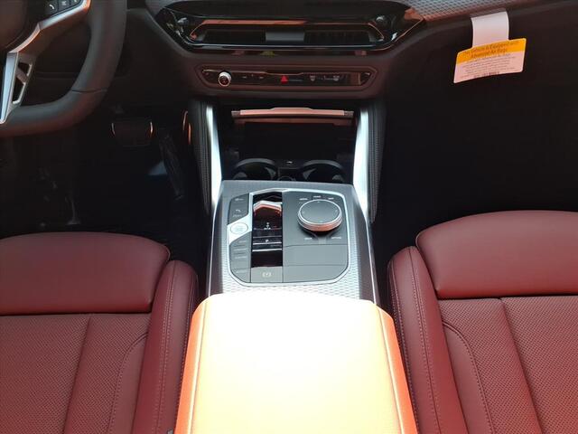 2026 BMW 4 Series 430i Gran Coupe McAllen TX 2026 BMW 4 Series 430i Gran Coupe McAllen TX