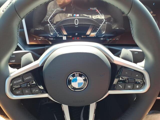 2026 BMW 4 Series 430i Gran Coupe McAllen TX 2026 BMW 4 Series 430i Gran Coupe McAllen TX