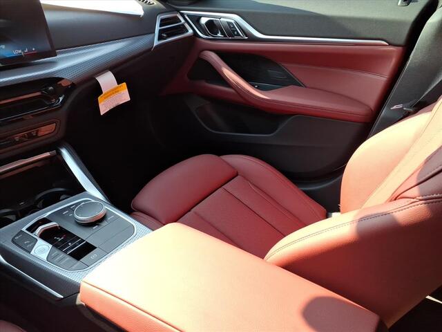 2026 BMW 4 Series 430i Gran Coupe McAllen TX 2026 BMW 4 Series 430i Gran Coupe McAllen TX