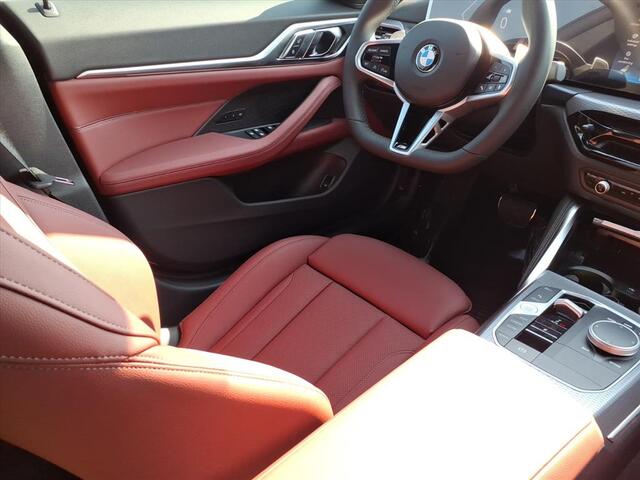 2026 BMW 4 Series 430i Gran Coupe McAllen TX 2026 BMW 4 Series 430i Gran Coupe McAllen TX