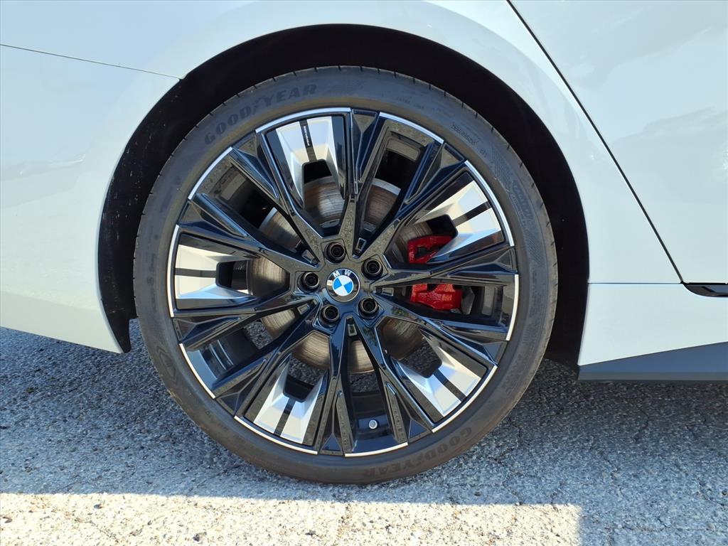 2026 BMW 4 Series 430i Gran Coupe Brownsville TX