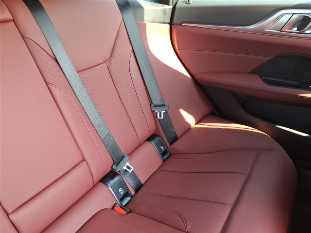 2026 BMW 4 Series 430i Gran Coupe Brownsville TX