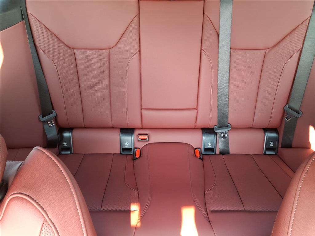 2026 BMW 4 Series 430i Gran Coupe Brownsville TX