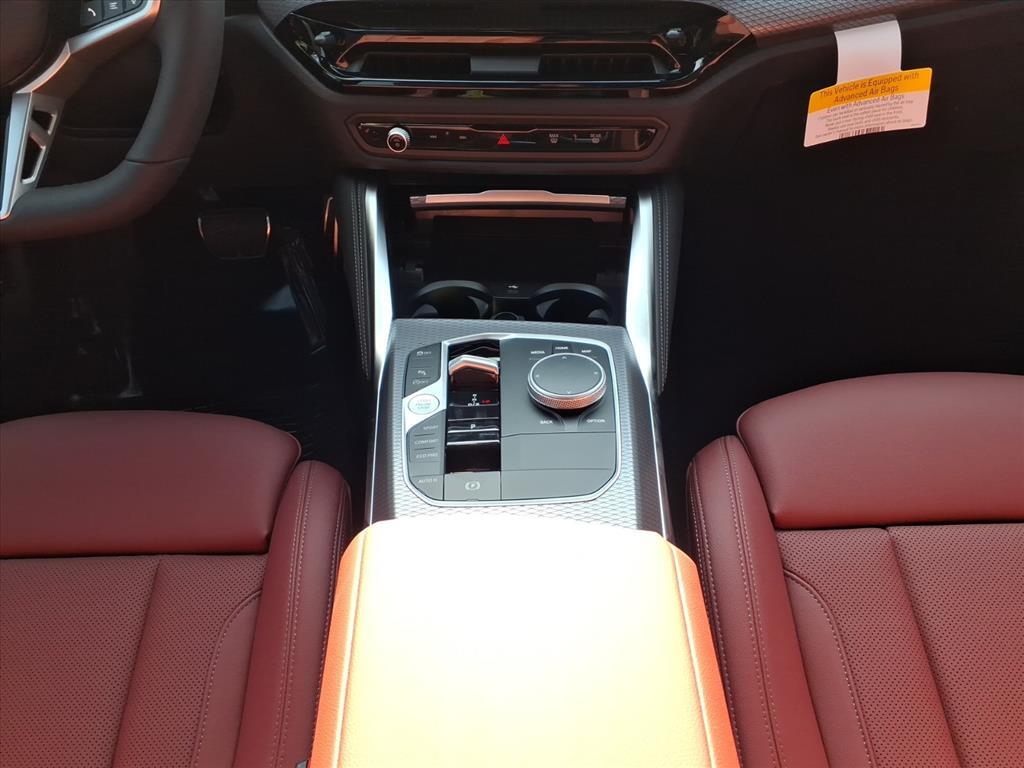 2026 BMW 4 Series 430i Gran Coupe Brownsville TX