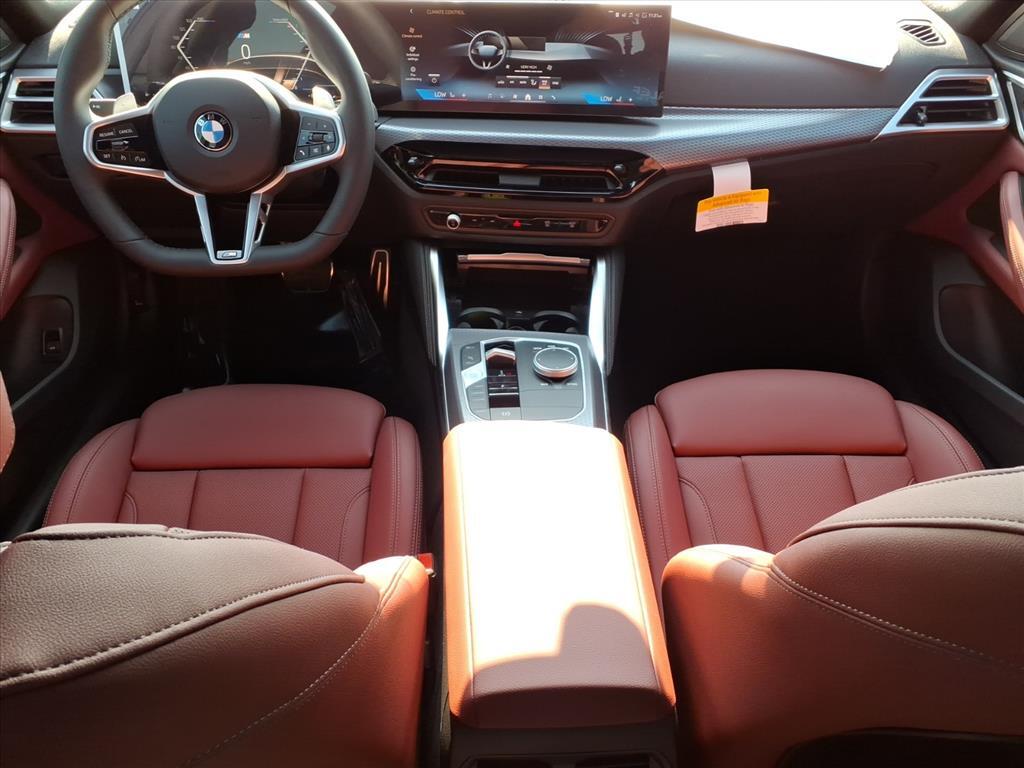 2026 BMW 4 Series 430i Gran Coupe Brownsville TX
