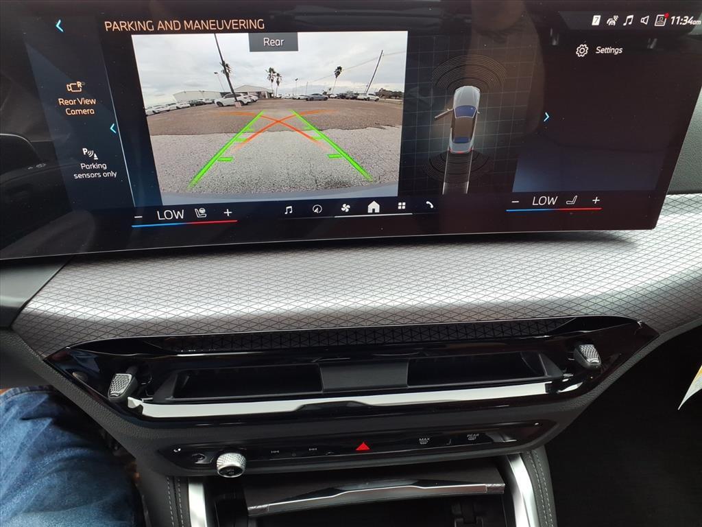 2026 BMW 4 Series 430i Brownsville TX