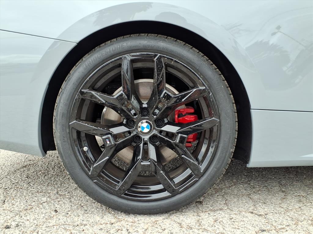 2026 BMW 4 Series 430i Brownsville TX