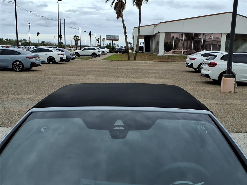 2026 BMW 4 Series 430i Brownsville TX