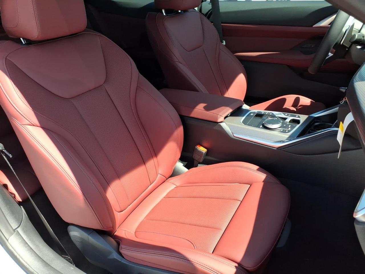 2026 BMW 4 Series 430i Brownsville TX