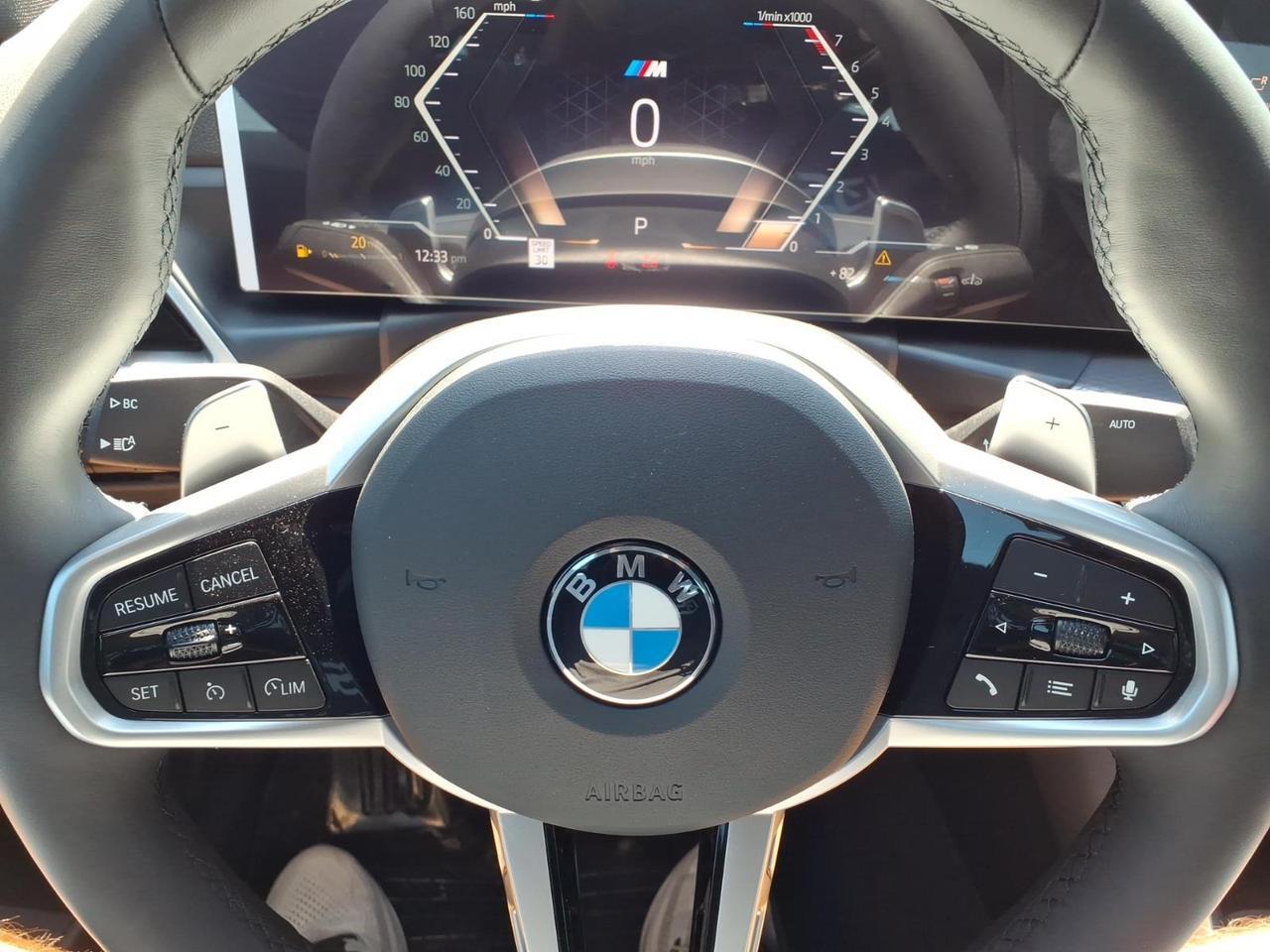 2026 BMW 4 Series 430i Brownsville TX