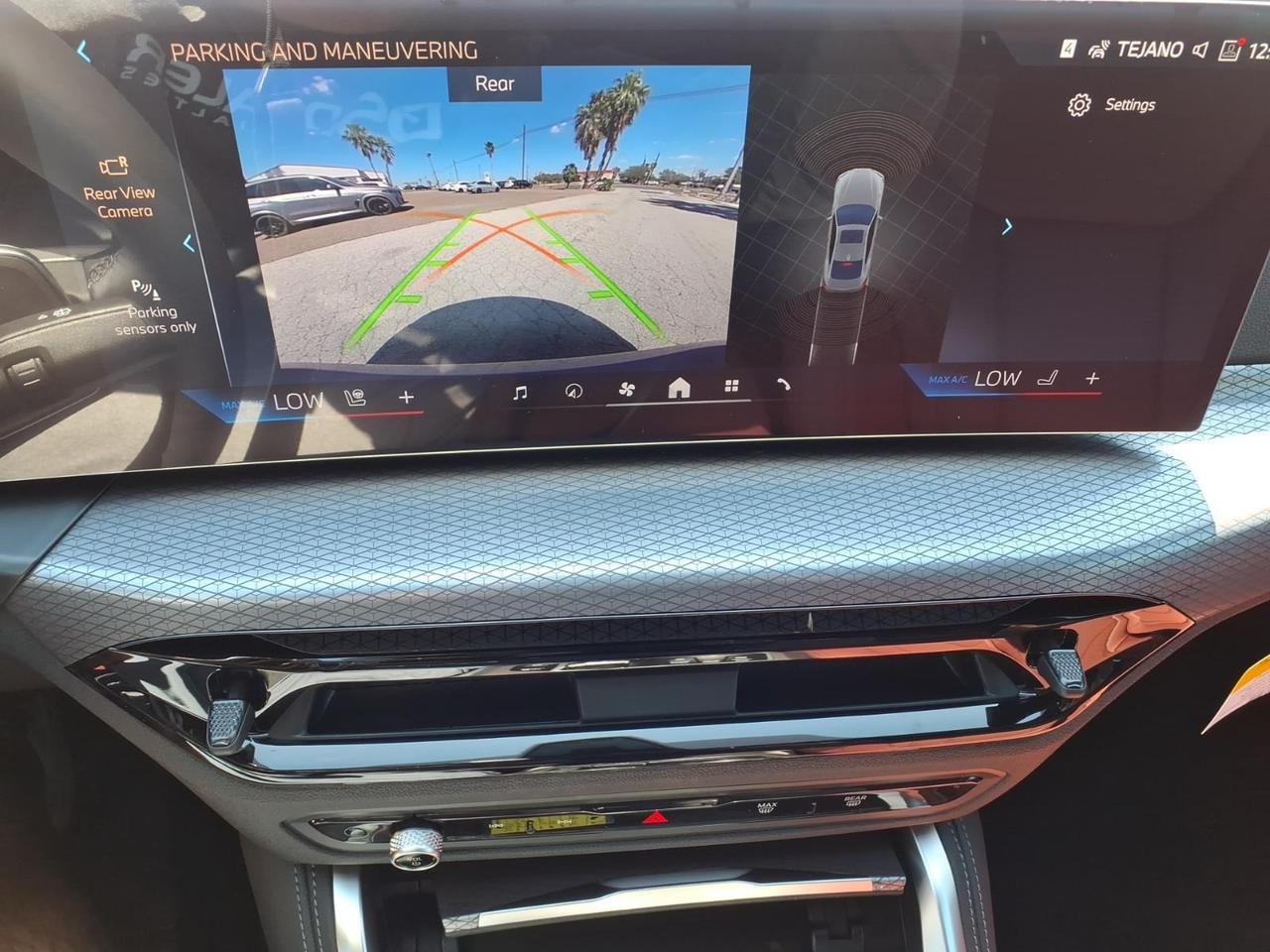 2026 BMW 4 Series 430i Brownsville TX