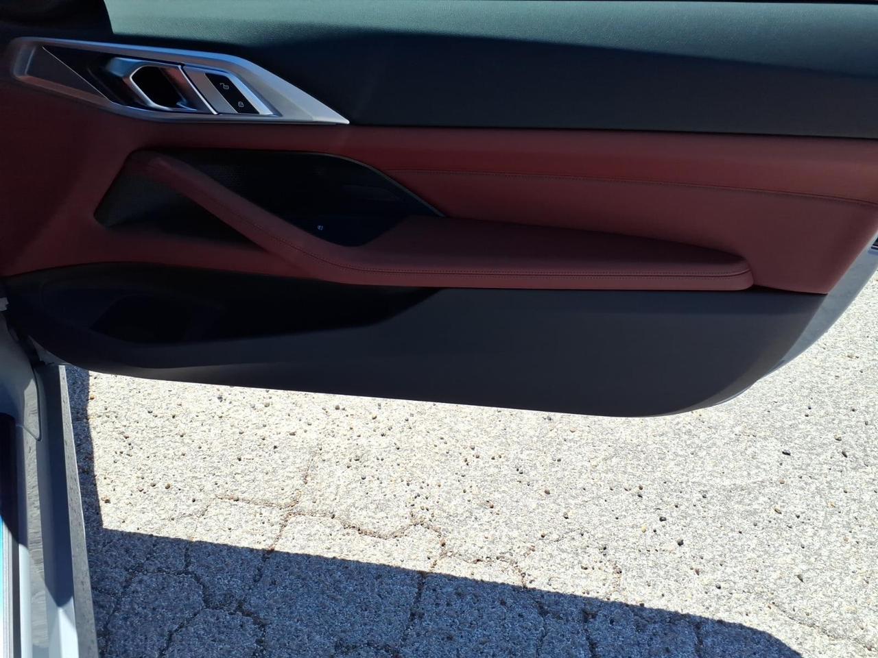 2026 BMW 4 Series 430i Brownsville TX