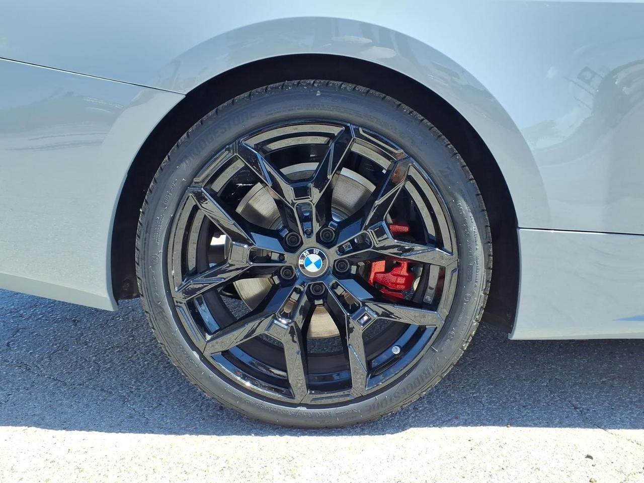 2026 BMW 4 Series 430i Brownsville TX