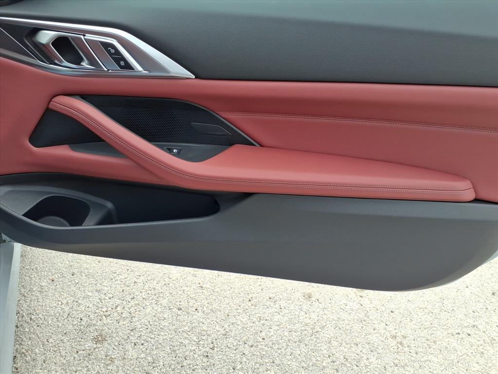 2026 BMW 4 Series 430i Brownsville TX