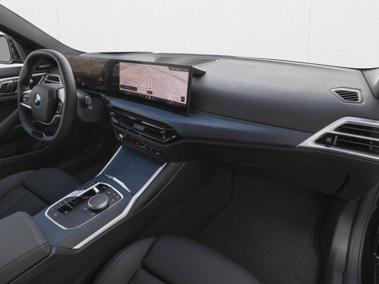 2026 BMW 4 Series 430i Roseville CA