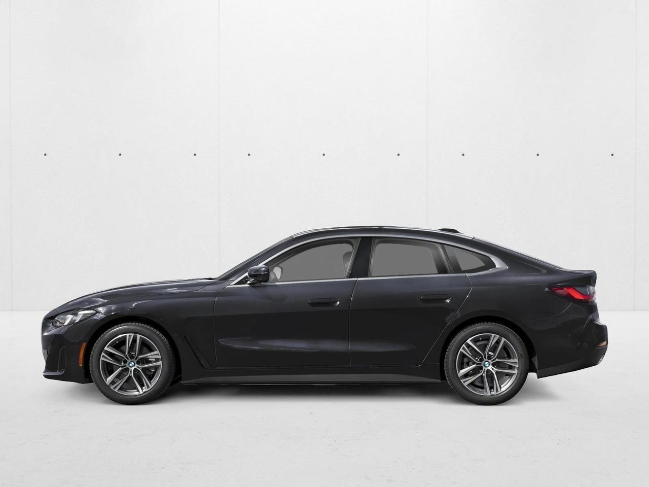 2026 BMW 4 Series 430i