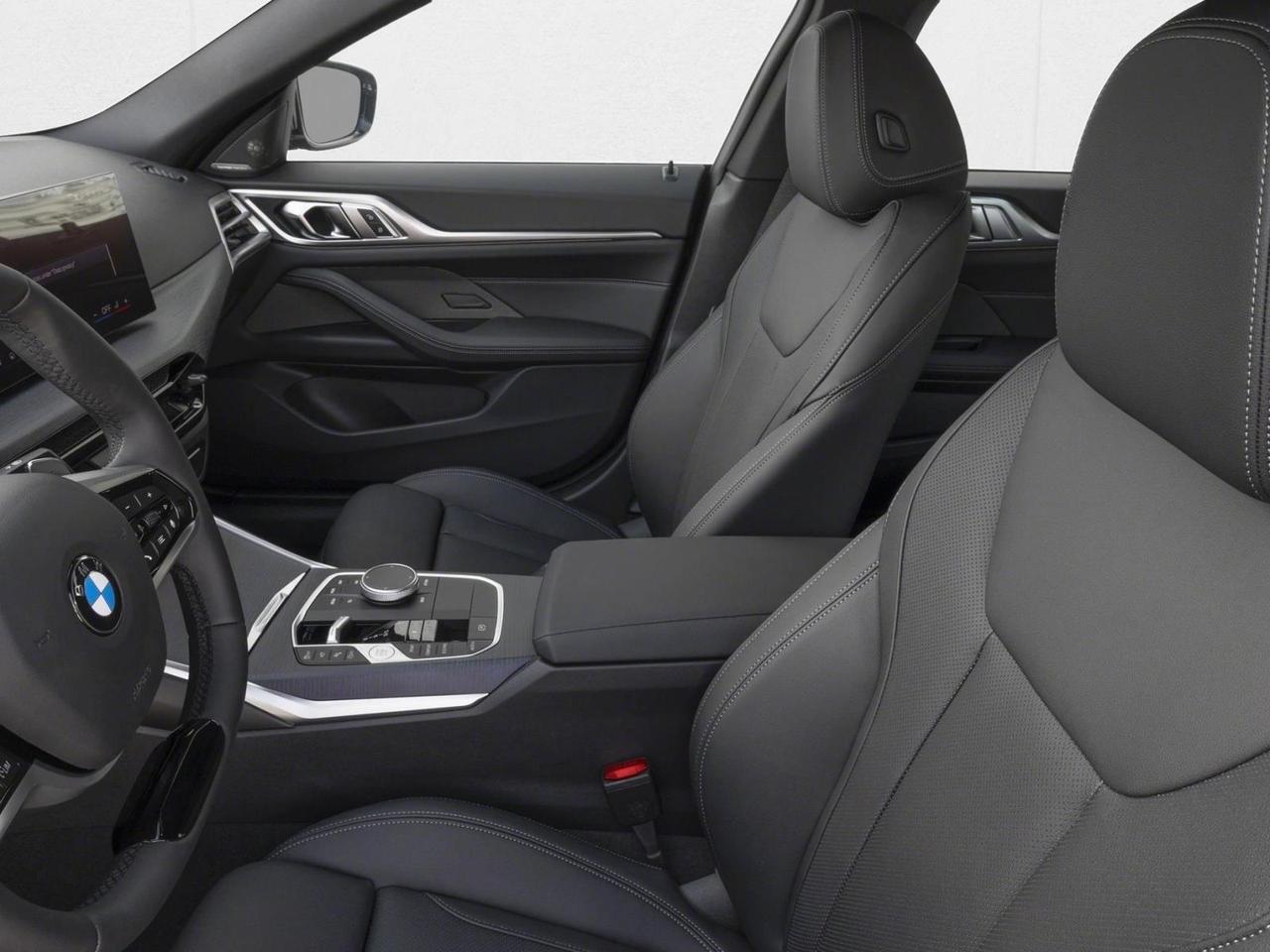 2026 BMW 4 Series 430i Roseville CA