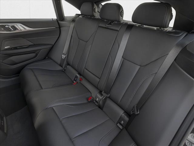 2026 BMW 4 Series 430i Roseville CA