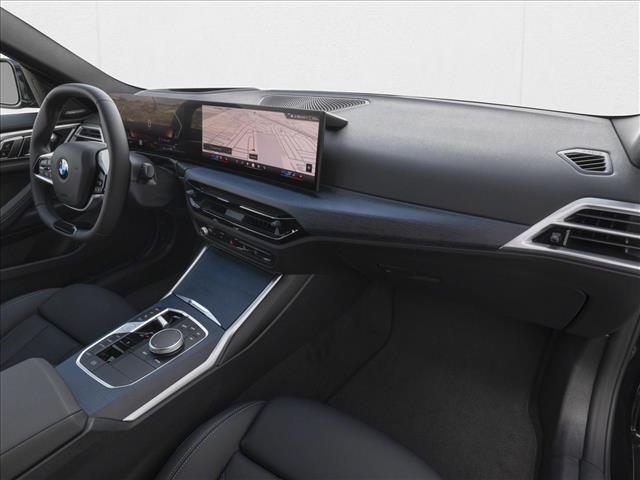 2026 BMW 4 Series 430i Roseville CA