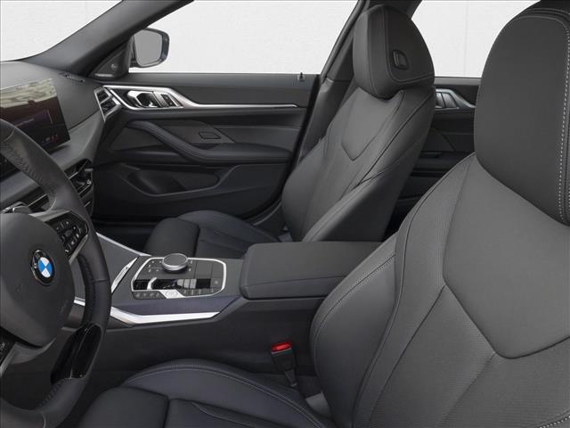 2026 BMW 4 Series 430i Roseville CA