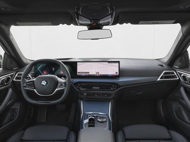 2026 BMW 4 Series 430i Roseville CA