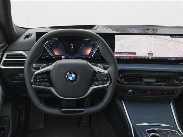 2026 BMW 4 Series 430i Roseville CA