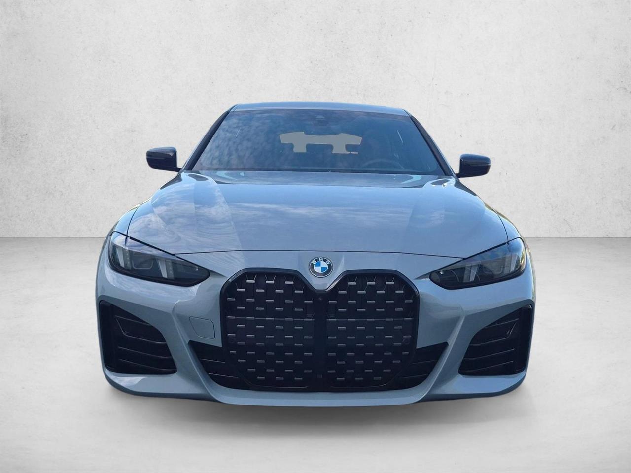 2026 BMW 4 Series 430i