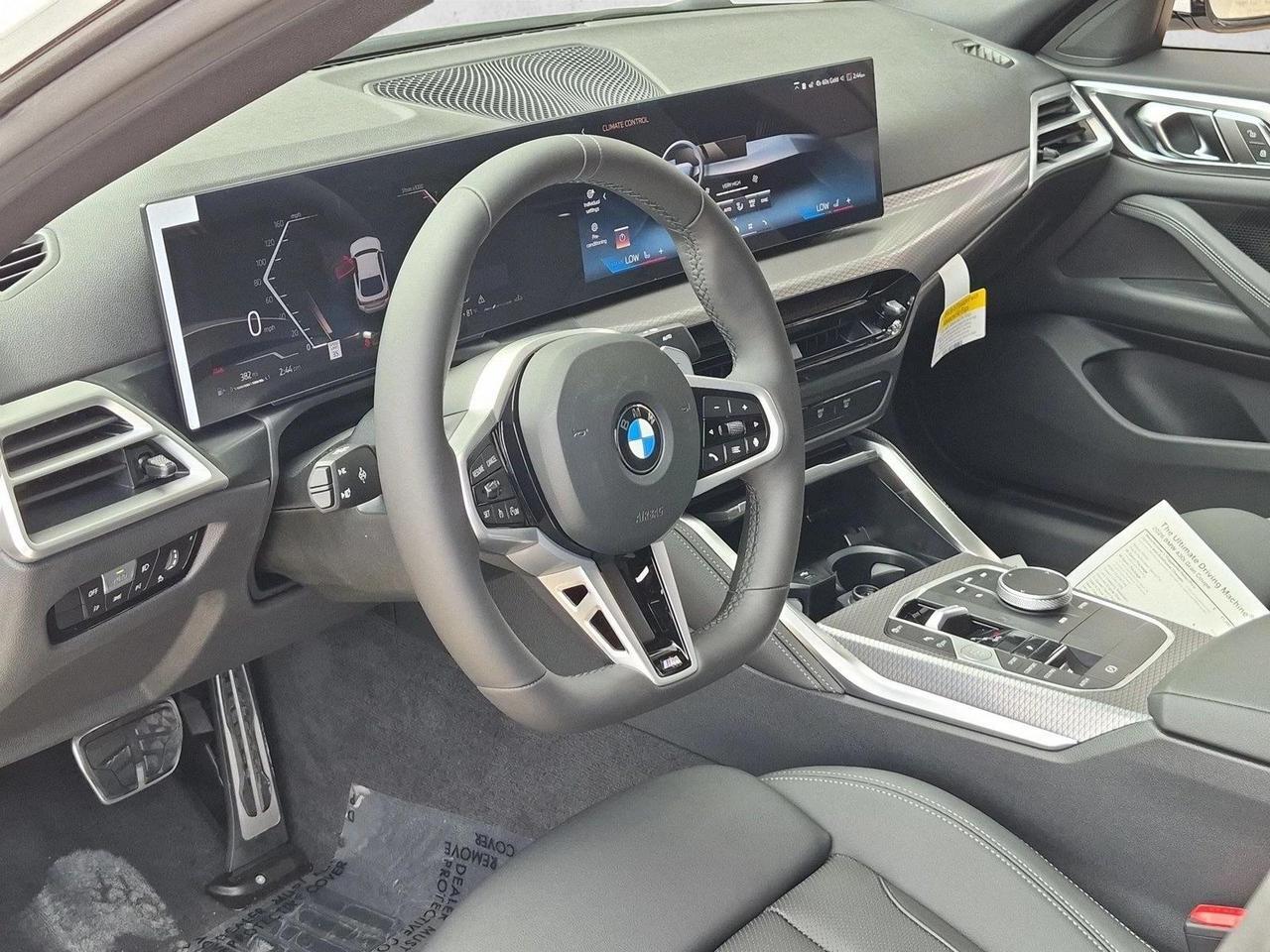2026 BMW 4 Series 430i Roseville CA
