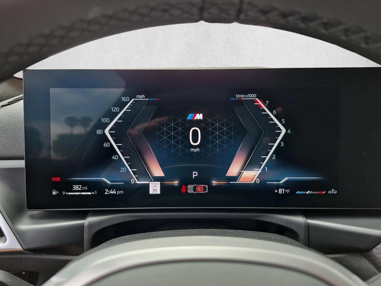 2026 BMW 4 Series 430i Roseville CA