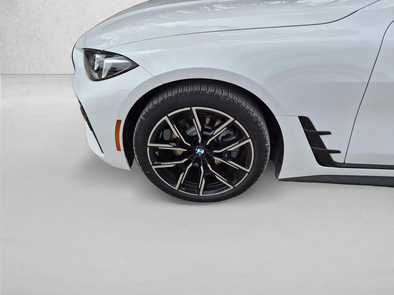 2026 BMW 4 Series 430i Roseville CA