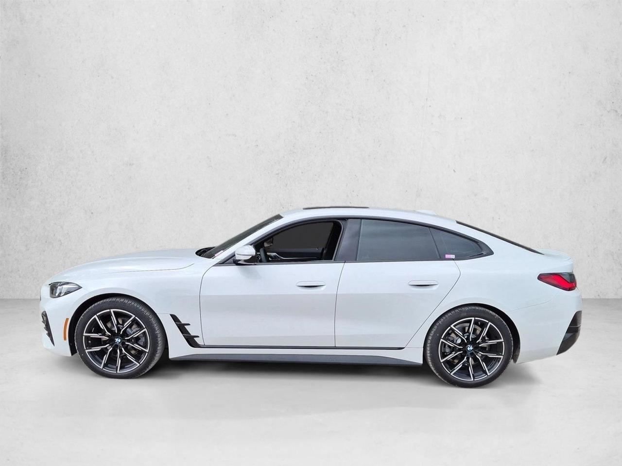 2026 BMW 4 Series 430i Roseville CA